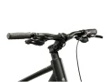 EVADO C300 Czarny Szary Matowy