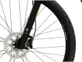 EVADO C300 Czarny Szary Matowy