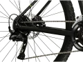 EVADO C300 Czarny Szary Matowy