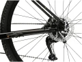 EVADO C300 Czarny Szary Matowy