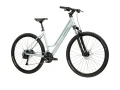 EVADO C300 Niebieski Zielony Matowy
