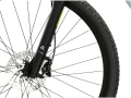 EVADO C300 Niebieski Zielony Matowy