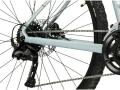 EVADO C300 Niebieski Zielony Matowy