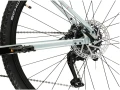 EVADO C300 Niebieski Zielony Matowy
