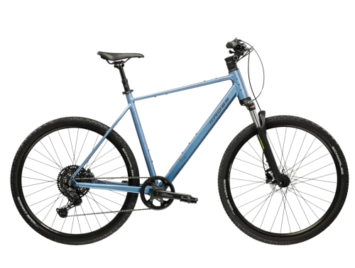 EVADO C400 Kameleon Srebrny Matowy