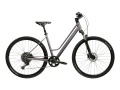 EVADO C400 Kameleon Srebrny Matowy