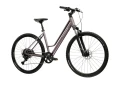 EVADO C400 Kameleon Srebrny Matowy