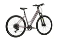 EVADO C400 Kameleon Srebrny Matowy