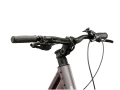 EVADO C400 Kameleon Srebrny Matowy