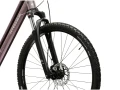 EVADO C400 Kameleon Srebrny Matowy