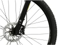 EVADO C400 Kameleon Srebrny Matowy