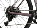 EVADO C400 Kameleon Srebrny Matowy