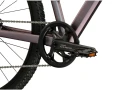EVADO C400 Kameleon Srebrny Matowy