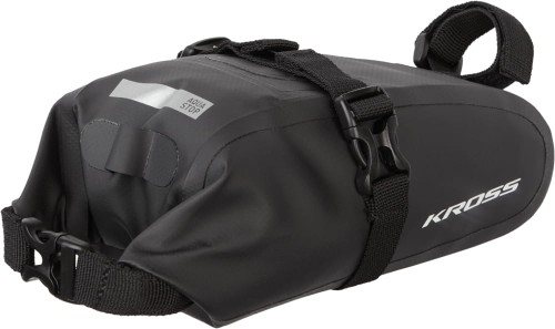 AQUA STOP Saddle Bag
