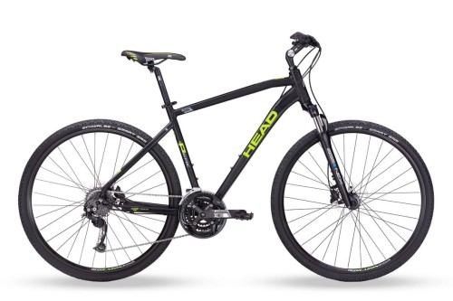 I-Peak II MEN 28"